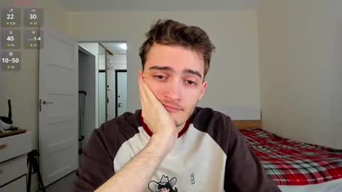 Spidey online show from 03/25/26, 01:50