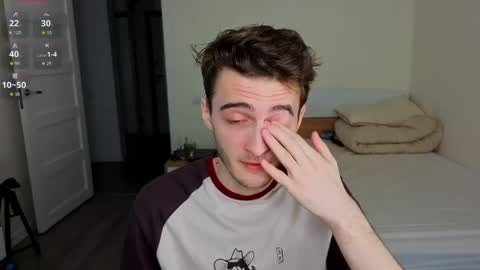 Spidey online show from 04/12/26, 02:11