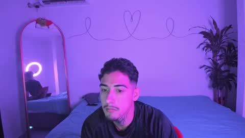 spider master online show from 12/22/25, 12:18