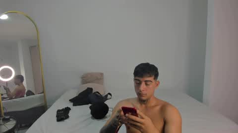 spider master online show from 02/17/26, 01:02