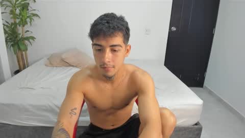 spider master online show from 02/21/26, 12:55