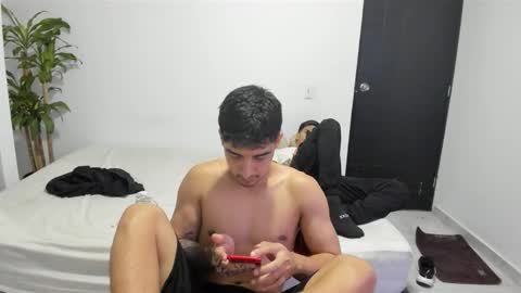 spider master online show from 03/05/26, 01:01