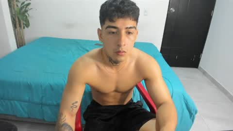 spider master online show from 04/10/26, 12:27