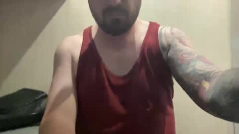 spiderstave online show from 04/19/26, 05:51