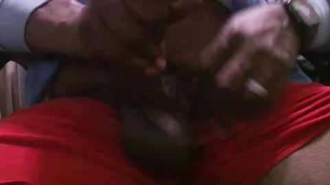 spiderwebb69 online show from 10/29/25, 04:42