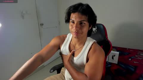 Snapshot of spideychill chatting on 09/21/25, 10:55 spideychill online show from 09/21/25, 10:55