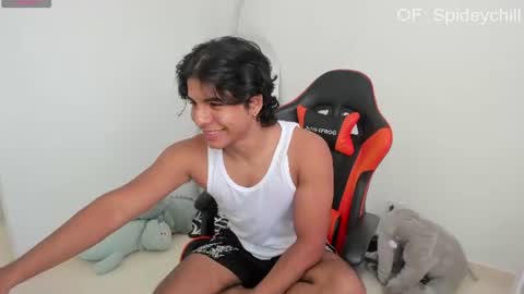 spideychill online show from 06/13/26, 09:13