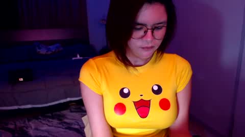 Snapshot of spiffingview_of_carmella chatting on 07/13/26, 12:41 Hi Im Carmela online show from 07/13/26, 12:41
