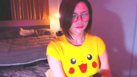 Snapshot of spiffingview_of_carmella chatting on 07/14/26, 12:46 Hi Im Carmela online show from 07/14/26, 12:46