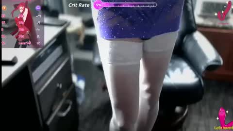 Snapshot of spiffy523 chatting on 11/21/25, 05:55 stephanie online show from 11/21/25, 05:55