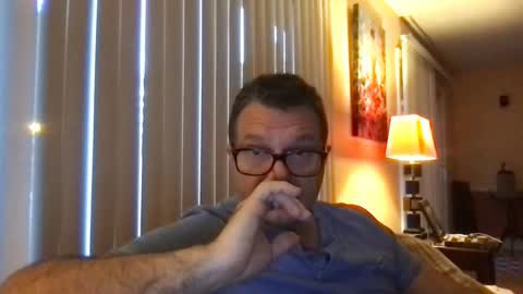 spike69old online show from 01/18/25, 10:49