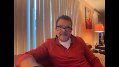 spike69old online show from 10/24/25, 10:39