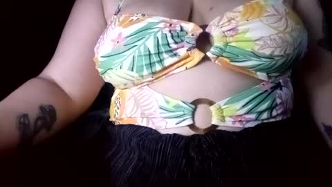 Vanessa Spade online show from 07/05/26, 04:19