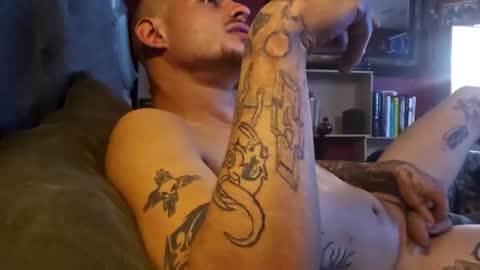 Lil blue devil online show from 12/20/24, 09:32