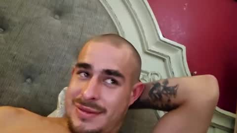 Lil blue devil online show from 12/22/24, 12:05