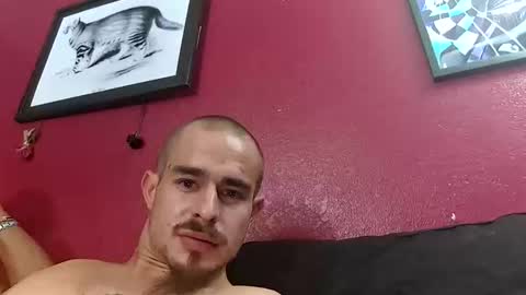 Lil blue devil online show from 01/13/26, 10:31