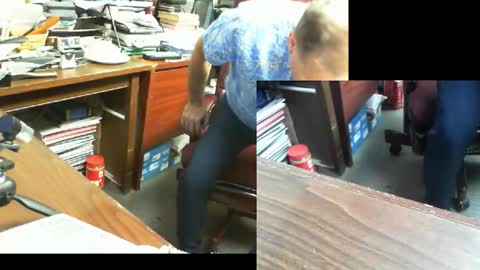 Snapshot of spitfire1964 chatting on 01/21/25, 06:23 Spitfire online show from 01/21/25, 06:23