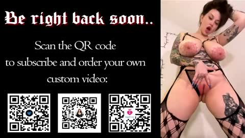 Snapshot of spivi chatting on 04/19/26, 09:28 Spivi online show from 04/19/26, 09:28