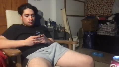 Snapshot of spizzy__ chatting on 03/02/25, 05:01 chrisspizzy online show from 03/02/25, 05:01