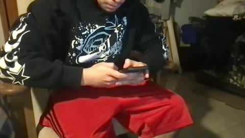 Snapshot of spizzy__ chatting on 03/09/25, 04:49 chrisspizzy online show from 03/09/25, 04:49