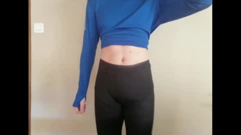 ellie online show from 05/01/26, 05:28