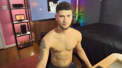 Splash8x online show from 01/12/26, 03:39