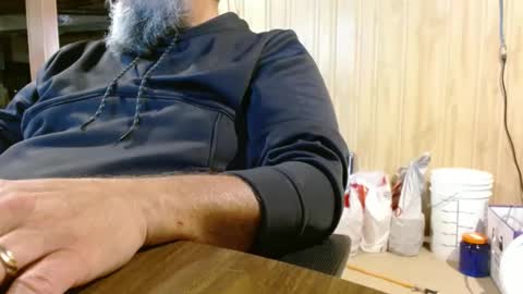 Snapshot of splash_w chatting on 09/10/25, 06:30 Splash Man online show from 09/10/25, 06:30