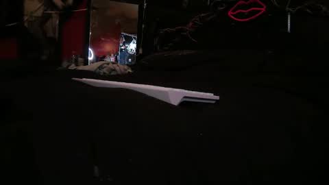 Daddy  His Splash Queen online show from 02/16/26, 03:46