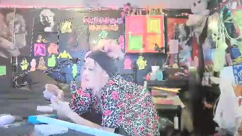 Snapshot of splashh_queen420 chatting on 06/20/26, 06:16 Daddy His Splash Queen online show from 06/20/26, 06:16