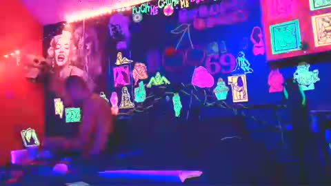 Snapshot of splashh_queen420 chatting on 07/19/26, 11:58 Daddy His Splash Queen online show from 07/19/26, 11:58