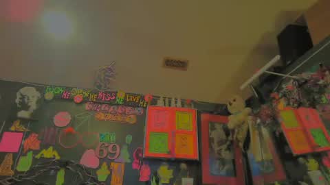 Snapshot of splashh_queen420 chatting on 08/01/26, 04:12 Daddy His Splash Queen online show from 08/01/26, 04:12