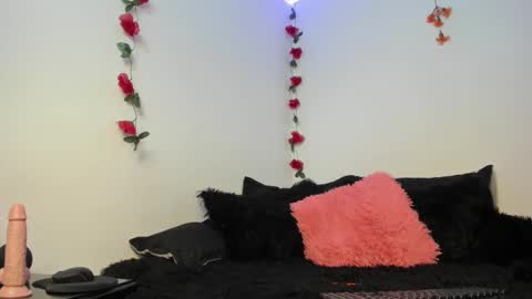 EMMA online show from 02/12/25, 03:07