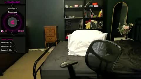 Snapshot of spoildkat chatting on 12/06/24, 04:17 Blaze online show from 12/06/24, 04:17