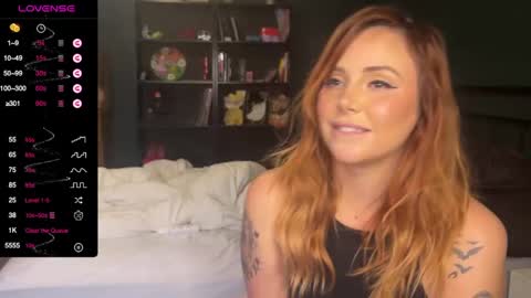 Snapshot of spoildkat chatting on 01/16/25, 04:50 Blaze online show from 01/16/25, 04:50