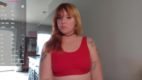 Snapshot of spoildkat chatting on 02/21/25, 06:04 Blaze online show from 02/21/25, 06:04