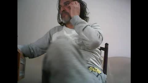 Snapshot of spoiled48 chatting on 12/18/24, 08:57 Spoiled online show from 12/18/24, 08:57