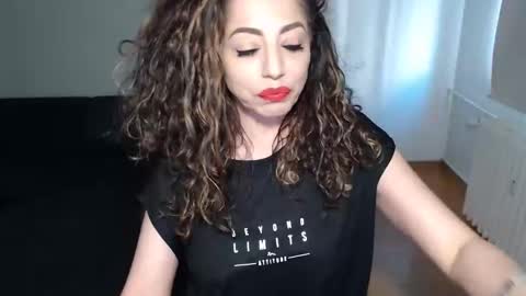 Doll online show from 03/06/25, 01:35