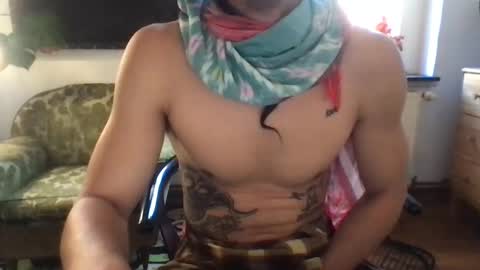 spoiledm online show from 01/02/25, 12:46