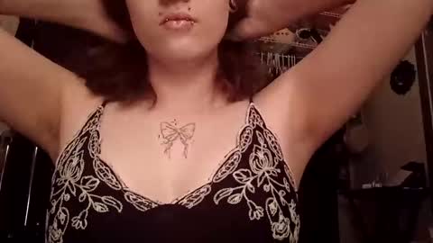 spoiledprincess4 online show from 01/25/25, 05:51