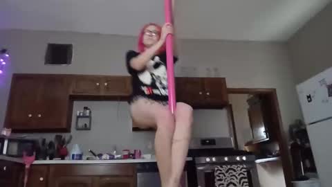 spoiledprincess4 online show from 10/18/25, 08:31