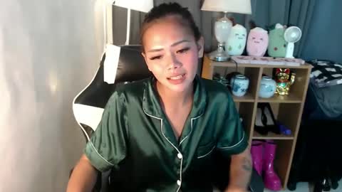 CALL ME RAINE online show from 01/22/25, 06:52