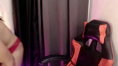 CALL ME RAINE online show from 03/12/25, 09:13