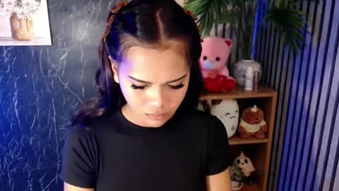 CALL ME RAINE online show from 09/08/25, 03:55