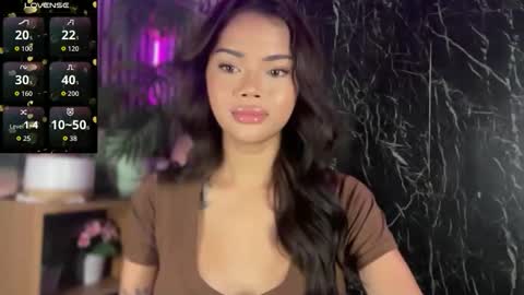 CALL ME RAINE online show from 04/18/26, 01:20