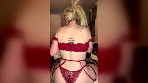 Snapshot of sporegeous chatting on 02/23/26, 11:46 sporegeous online show from 02/23/26, 11:46