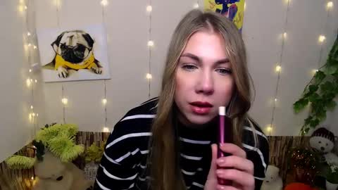 Karina online show from 12/02/24, 06:52