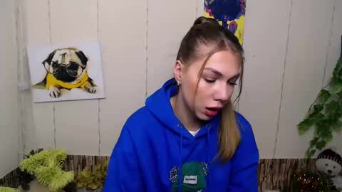 Karina online show from 12/10/24, 11:00