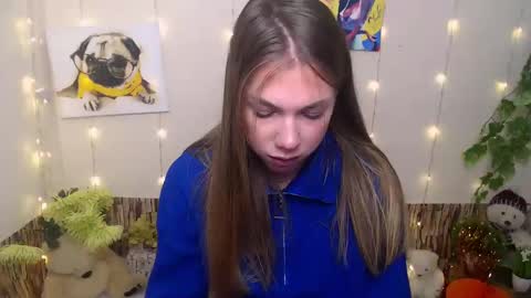 Karina online show from 12/16/24, 07:37