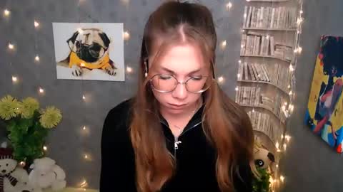 Karina online show from 01/02/25, 09:22