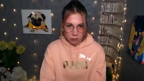 Karina online show from 01/03/25, 08:21